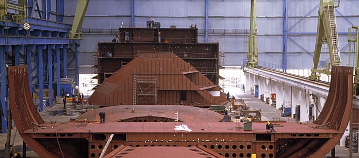 shipyard equipment for ship building shipyard equipment